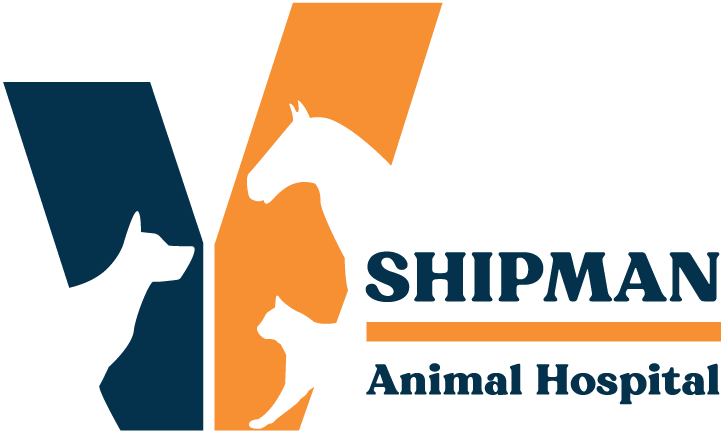 Shipman Veterinary Service